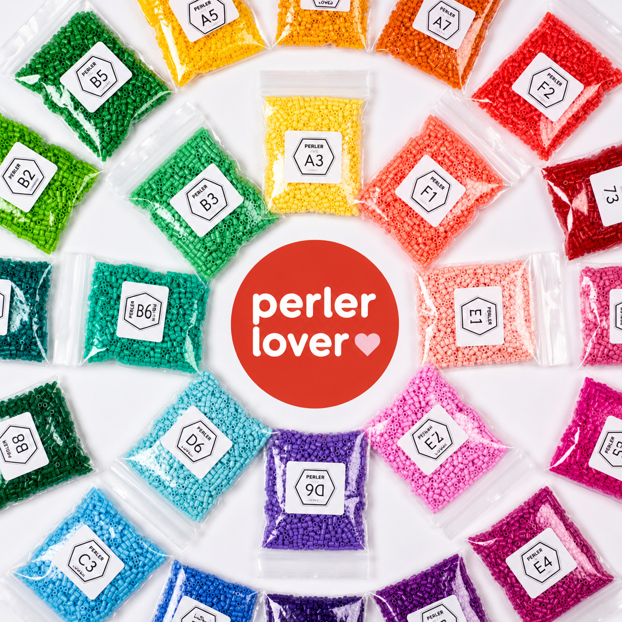 Shop By Colors