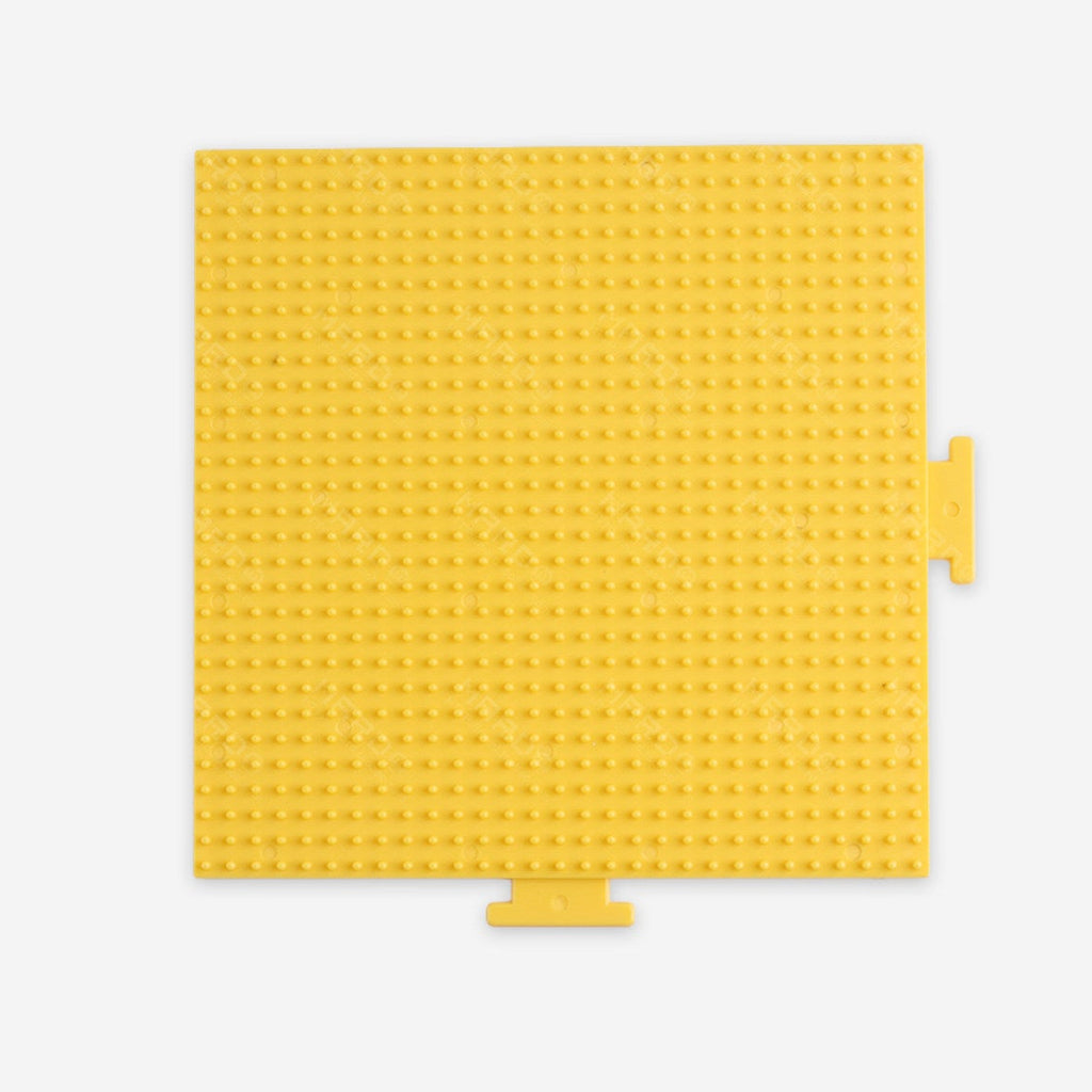 Perler beads 5mm high temperature resistant template