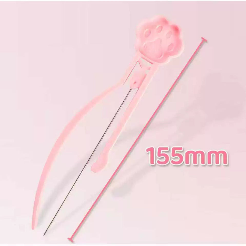 Perler beads 2.6mm beads needles