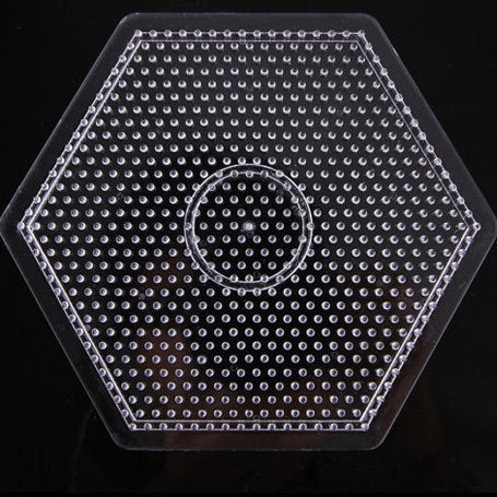 Perler beads 5mm high temperature resistant template