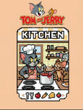 Tom & Jerry Perler Beads Pattern